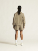Craft Frequent Hz Sweatshirt W Taupe