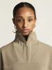 Craft Frequent Hz Sweatshirt W Taupe