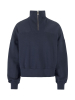 Craft Frequent Hz Sweatshirt W Tummansininen
