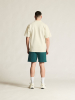 Craft Frequent Polo Shirt M Tofu