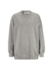 Craft Frequent Rn Sweatshirt W Meleerattu Harmaa
