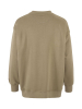 Craft Frequent Rn Sweatshirt W Taupe