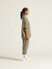 Craft Frequent Rn Sweatshirt W Taupe