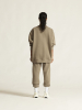 Craft Frequent Rn Sweatshirt W Taupe