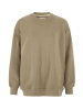 Craft Frequent Rn Sweatshirt W Taupe