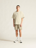 Craft Frequent Ss Sweatshirt Tofu