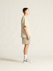 Craft Frequent Ss Sweatshirt Tofu