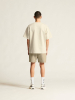 Craft Frequent Ss Sweatshirt Tofu