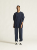 Craft Frequent Sweatpants W Tummansininen