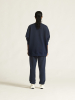 Craft Frequent Sweatpants W Tummansininen