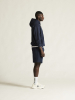 Craft Frequent Sweatshorts M Tummansininen
