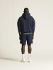 Craft Frequent Sweatshorts M Tummansininen