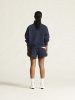 Craft Frequent Sweatshorts W Tummansininen