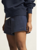 Craft Frequent Sweatshorts W Tummansininen
