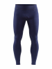 Craft Fuseknit Comfort Pants M Maritime