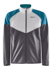 Craft Glide Block Jacket M
