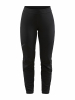 Craft Glide Fz Pants Wmn Black
