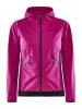 Craft Glide Hood Jacket W