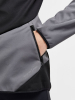 Craft Glide Jacket W Musta/graniitti