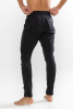 Craft Glide Pants M Black
