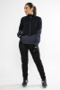 Craft Glide Pants W Black