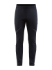 Craft Glide Wind Tights M Black