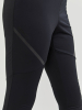 Craft Glide Wind Tights W Black