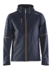 Craft Highland Jacket M Gravel / Sprint