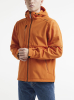 Craft Highland Jacket M Kastanja