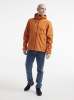 Craft Highland Jacket M Kastanja