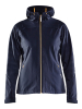 Craft Highland Jacket W Gravel / Sprint