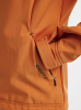 Craft Highland Jacket W Kastanja