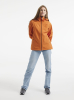 Craft Highland Jacket W Kastanja