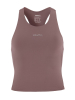 Craft Hypervent Cropped Pocket Singlet W