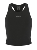 Craft Hypervent Cropped Pocket Singlet W