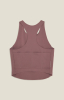 Craft Hypervent Cropped Pocket Singlet W