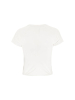 Craft Hypervent Cropped Tee W