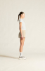 Craft Hypervent Cropped Tee W