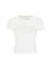 Craft Hypervent Cropped Tee W