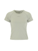 Craft Hypervent Cropped Tee W