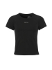 Craft Hypervent Cropped Tee W