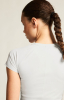 Craft Hypervent Cropped Tee W