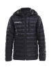 Craft Isolate Jacket Jr Black