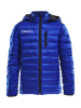 Craft Isolate Jacket Jr Club Cobolt