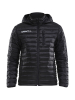 Craft Isolate Jacket M Black