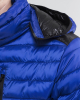 Craft Isolate Jacket M Club Cobolt