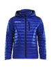 Craft Isolate Jacket M Club Cobolt