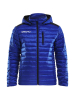 Craft Isolate Jacket M Club Cobolt