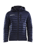 Craft Isolate Jacket M Navu