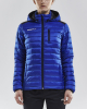 Craft Isolate Jacket W Club Cobolt